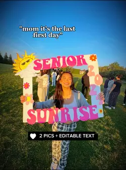 Senior Year