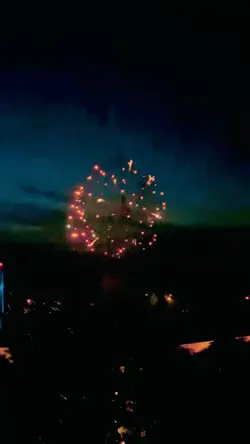 Fireworks