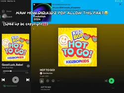 KIDZBOP... 