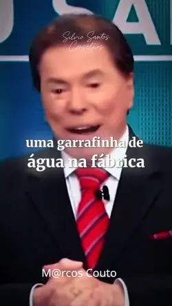 Conselhos do Silvio 