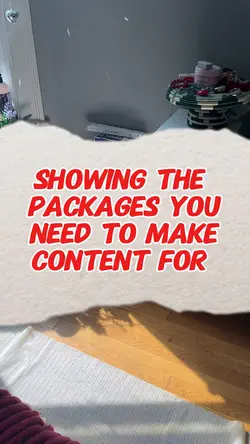 Basic PR /unboxing 