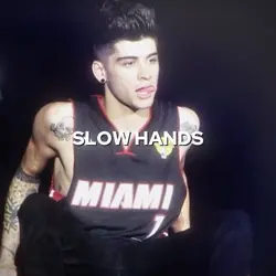 slow hands 🙌 