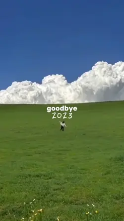 2023 is over