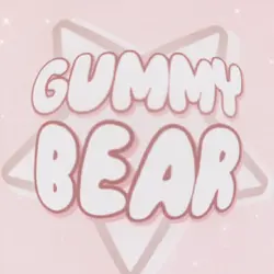 GUMMY BEAR