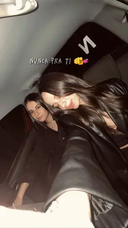 nunca pra ti 🩷