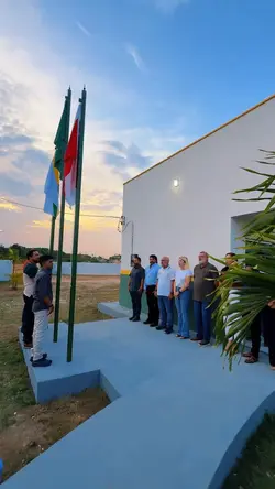 Inauguração | Evento