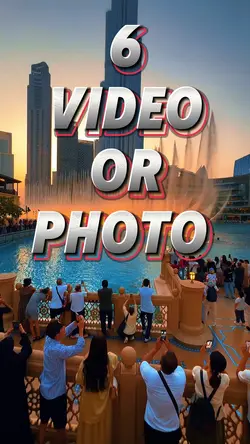 6 videos