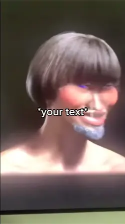 Custom face 