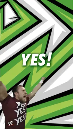 Yes!