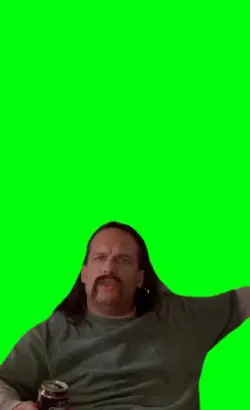 no no man no