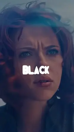The Black Widow