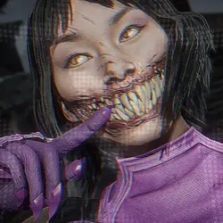 Mileena!! :3