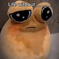 Sadness 