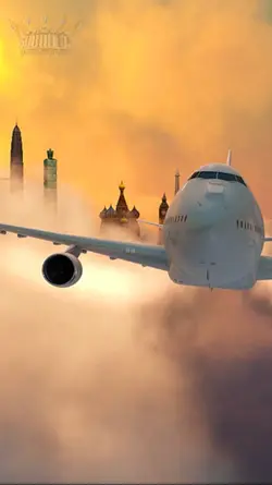 Airplane 