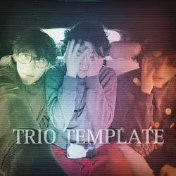 TRIO TEMPLATE