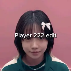 Player 222 edit