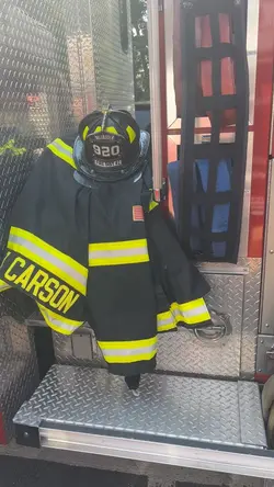 Fire Truck