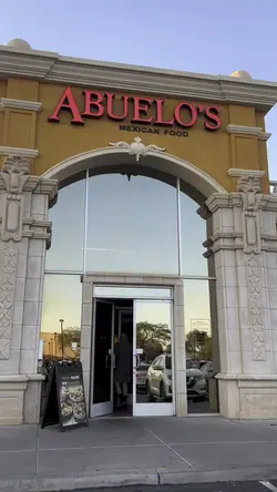 Mexican Template 