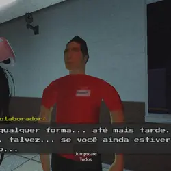 Não é ship 
