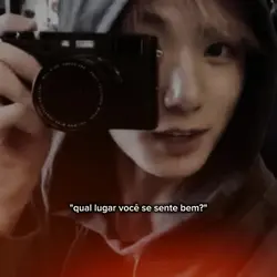 Meu lugar favorito 