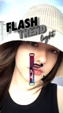 flash trend