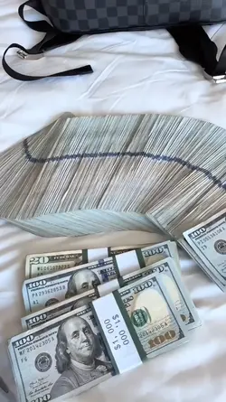 lottery winner