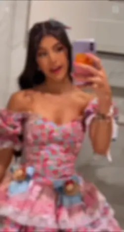 Morena tropicana 🎁