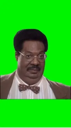 Nutty Professor Meme
