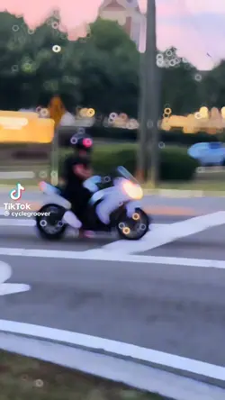 CYCLEGROOVER EDIT 