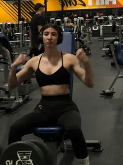 hot girls don’t skip