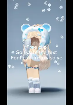 Free cinna clip