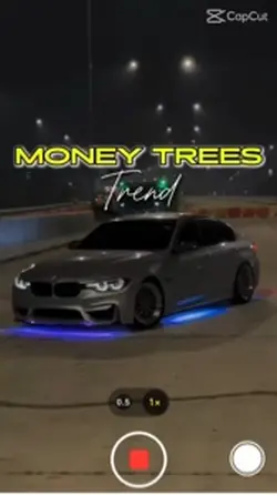 Free BMW edit