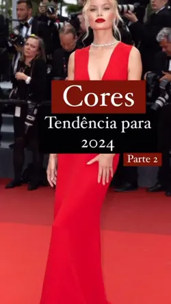 Cores 2024