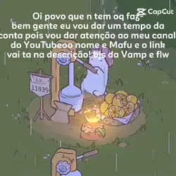 E isso ate