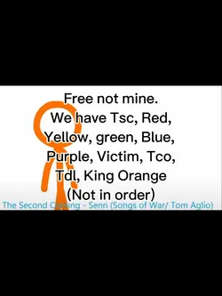 Free not mine! Pt2