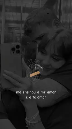 Minha cura