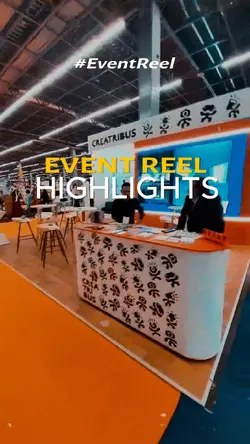 Recap reel