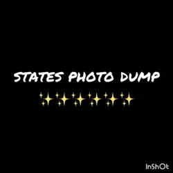 States Photo Dump!!