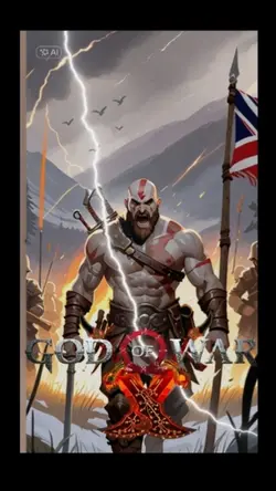 GOD OF WAR