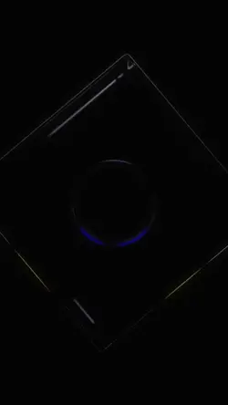 Diamond cube