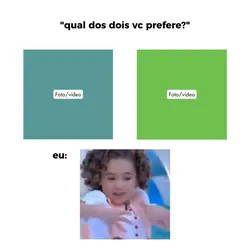 quero os dois