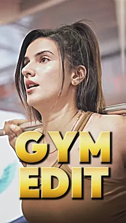 Gym Edit