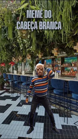 Cabeça branca 