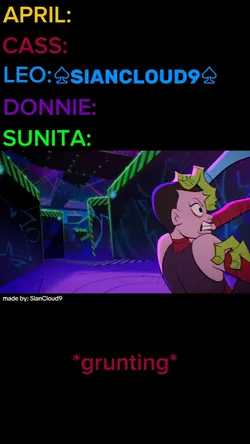 Rise!TMNT VO.1