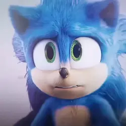 Sonic 2 Edit