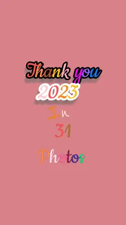 𝓜𝔂 2023