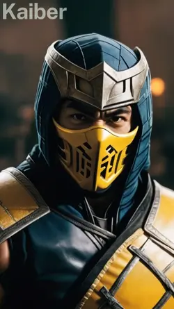 Scorpion