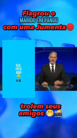 Pegou Jumenta 2