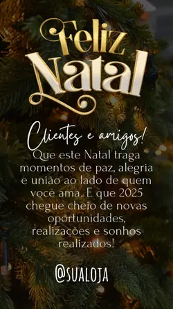 Clientes e amigos 