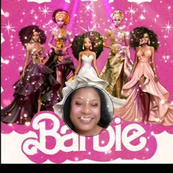 Come on barbie 